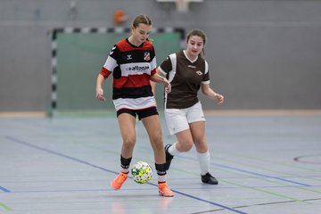 Bild 97 - wBJ Futsalmeisterschaft Vorrunde